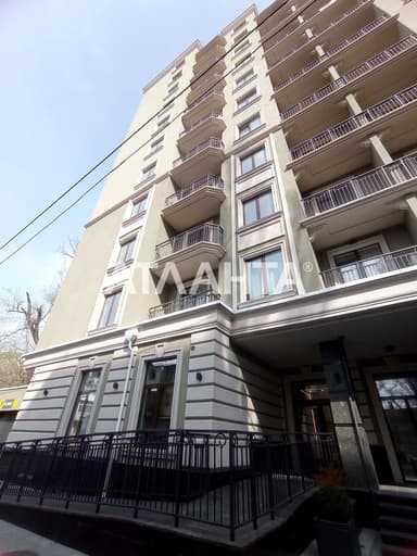 1-комнатная квартира по адресу ул. Семинарская (площадь 41 м²) - фото 22 1-комнатная квартира по адресу ул. Семинарская (площадь 41 м²) - Atlanta.ua - фото 22