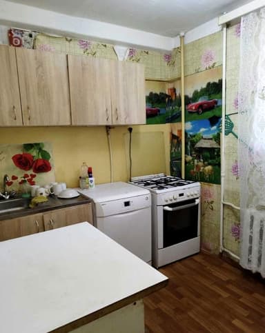 2-кімнатна квартира за адресою вул. Швигіна ген. (площа 44 м²) - фото 8 2-кімнатна квартира за адресою вул. Швигіна ген. (площа 44 м²) - Atlanta.ua - фото 8