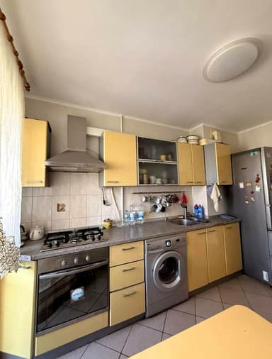 3-кімнатна квартира за адресою вул. Житомирська (площа 65 м²) - фото 25 3-кімнатна квартира за адресою вул. Житомирська (площа 65 м²) - Atlanta.ua - фото 25