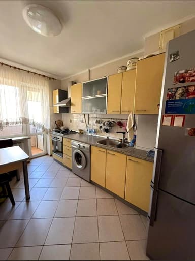 3-кімнатна квартира за адресою вул. Житомирська (площа 65 м²) - фото 26 3-кімнатна квартира за адресою вул. Житомирська (площа 65 м²) - Atlanta.ua - фото 26