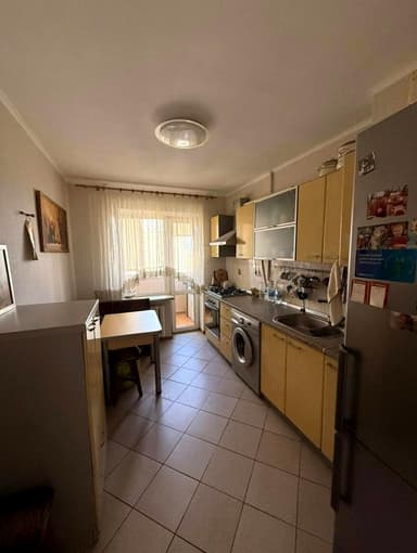 3-кімнатна квартира за адресою вул. Житомирська (площа 65 м²) - фото 27 3-кімнатна квартира за адресою вул. Житомирська (площа 65 м²) - Atlanta.ua - фото 27