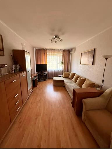 3-кімнатна квартира за адресою вул. Житомирська (площа 65 м²) - фото 29 3-кімнатна квартира за адресою вул. Житомирська (площа 65 м²) - Atlanta.ua - фото 29