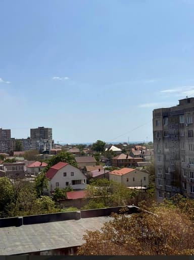 3-кімнатна квартира за адресою вул. Житомирська (площа 65 м²) - фото 31 3-кімнатна квартира за адресою вул. Житомирська (площа 65 м²) - Atlanta.ua - фото 31