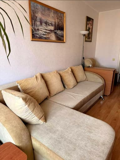 3-кімнатна квартира за адресою вул. Житомирська (площа 65 м²) - фото 33 3-кімнатна квартира за адресою вул. Житомирська (площа 65 м²) - Atlanta.ua - фото 33