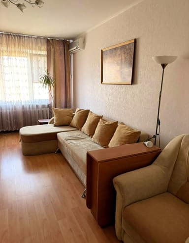3-кімнатна квартира за адресою вул. Житомирська (площа 65 м²) - фото 34 3-кімнатна квартира за адресою вул. Житомирська (площа 65 м²) - Atlanta.ua - фото 34