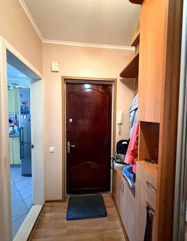 3-кімнатна квартира за адресою вул. Житомирська (площа 65 м²) - фото 44 3-кімнатна квартира за адресою вул. Житомирська (площа 65 м²) - Atlanta.ua - фото 44