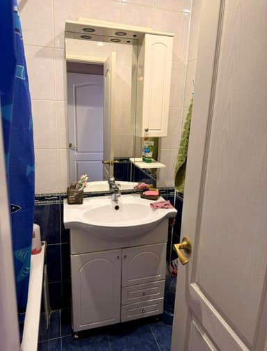 3-кімнатна квартира за адресою вул. Житомирська (площа 65 м²) - фото 46 3-кімнатна квартира за адресою вул. Житомирська (площа 65 м²) - Atlanta.ua - фото 46