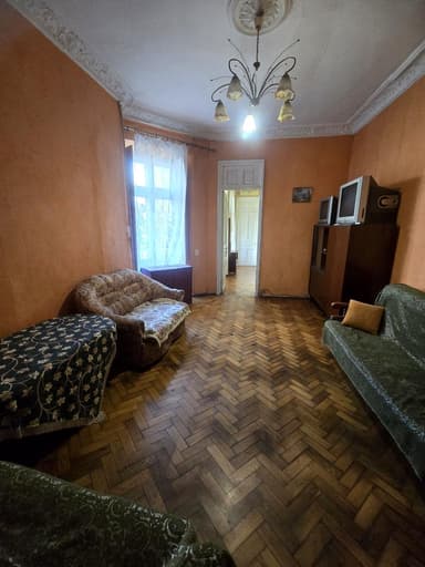 3-кімнатна квартира за адресою вул. Качинського (площа 70 м²) - фото 9 3-кімнатна квартира за адресою вул. Качинського (площа 70 м²) - Atlanta.ua - фото 9