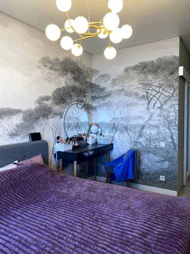 2-кімнатна квартира за адресою вул. Морехідна (площа 85 м²) - фото 15 2-кімнатна квартира за адресою вул. Морехідна (площа 85 м²) - Atlanta.ua - фото 15
