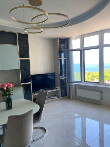 2-кімнатна квартира за адресою вул. Морехідна (площа 85 м²) - фото 10 2-кімнатна квартира за адресою вул. Морехідна (площа 85 м²) - Atlanta.ua - фото 10