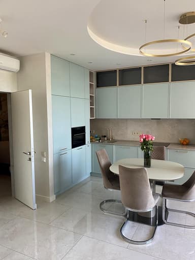 2-кімнатна квартира за адресою вул. Морехідна (площа 85 м²) - фото 11 2-кімнатна квартира за адресою вул. Морехідна (площа 85 м²) - Atlanta.ua - фото 11