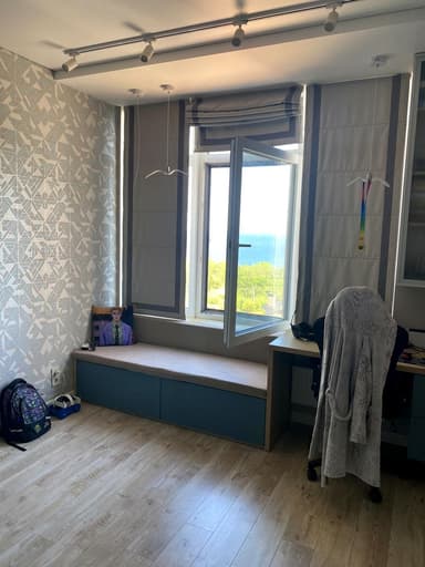 2-кімнатна квартира за адресою вул. Морехідна (площа 85 м²) - фото 13 2-кімнатна квартира за адресою вул. Морехідна (площа 85 м²) - Atlanta.ua - фото 13