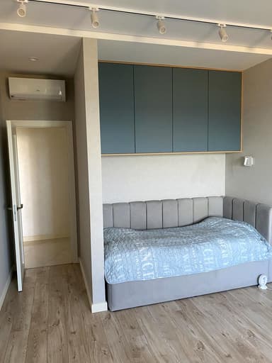 2-кімнатна квартира за адресою вул. Морехідна (площа 85 м²) - фото 16 2-кімнатна квартира за адресою вул. Морехідна (площа 85 м²) - Atlanta.ua - фото 16