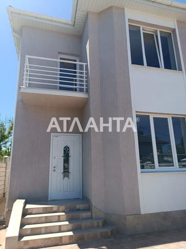 Будинок за адресою вул. Академіка Корольова (площа 155 м²) - фото 24 Будинок за адресою вул. Академіка Корольова (площа 155 м²) - Atlanta.ua - фото 24