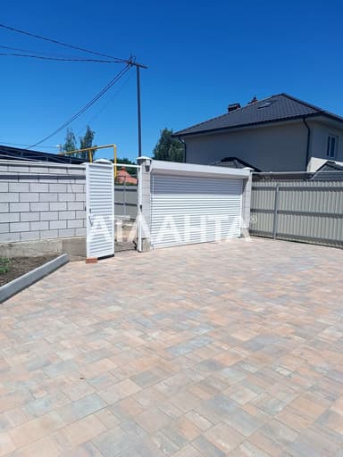 Будинок за адресою вул. Академіка Корольова (площа 155 м²) - фото 23 Будинок за адресою вул. Академіка Корольова (площа 155 м²) - Atlanta.ua - фото 23