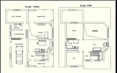 Дом по адресу (площадь 185 м²) - imageAlt 35 Дом по адресу (площадь 185 м²) - Atlanta.ua - imageAlt 35