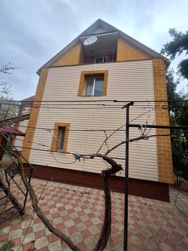 Дом по адресу ул. Франко Ивана (площадь 187 м²) - imageAlt 22 Дом по адресу ул. Франко Ивана (площадь 187 м²) - Atlanta.ua - imageAlt 22