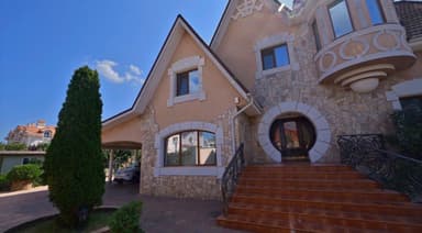 Дом по адресу (площадь 572 м²) - imageAlt 23 Дом по адресу (площадь 572 м²) - Atlanta.ua - imageAlt 23