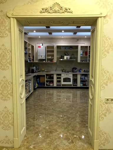 Будинок за адресою вул. Айвазовського (площа 300 м²) - фото 9 Будинок за адресою вул. Айвазовського (площа 300 м²) - Atlanta.ua - фото 9