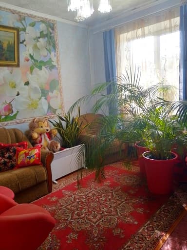 3-комнатная квартира по адресу ул. Известковая (площадь 57 м²) - фото 8 3-комнатная квартира по адресу ул. Известковая (площадь 57 м²) - Atlanta.ua - фото 8
