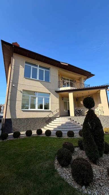 Будинок за адресою вул. Китобійна (площа 341 м²) - фото 27 Будинок за адресою вул. Китобійна (площа 341 м²) - Atlanta.ua - фото 27