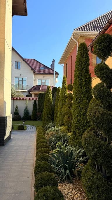 Будинок за адресою вул. Китобійна (площа 341 м²) - фото 29 Будинок за адресою вул. Китобійна (площа 341 м²) - Atlanta.ua - фото 29