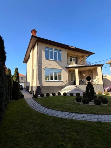 Будинок за адресою вул. Китобійна (площа 341 м²) - фото 26 Будинок за адресою вул. Китобійна (площа 341 м²) - Atlanta.ua - фото 26