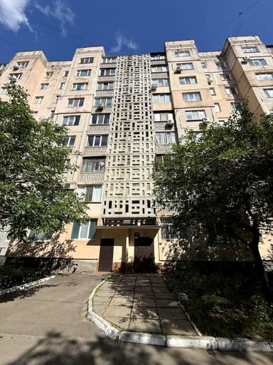 3-комнатная квартира по адресу ул. Украинки леси (площадь 63 м²) - фото 40 3-комнатная квартира по адресу ул. Украинки леси (площадь 63 м²) - Atlanta.ua - фото 40