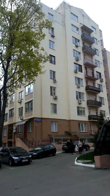 Коммерческая недвижимость по адресу Педагогический пер. (площадь 110 м²) - фото 31 Коммерческая недвижимость по адресу Педагогический пер. (площадь 110 м²) - Atlanta.ua - фото 31