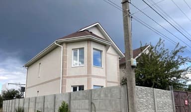 Дом по адресу (площадь 140 м²) - imageAlt 5 Дом по адресу (площадь 140 м²) - Atlanta.ua - imageAlt 5
