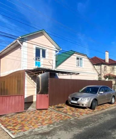 Будинок за адресою вул. Академіка Корольова (площа 110 м²) - фото 12 Будинок за адресою вул. Академіка Корольова (площа 110 м²) - Atlanta.ua - фото 12