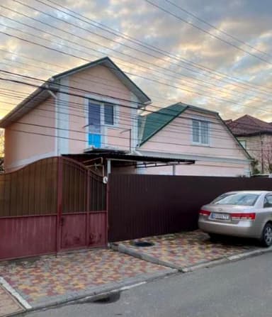Будинок за адресою вул. Академіка Корольова (площа 110 м²) - фото 11 Будинок за адресою вул. Академіка Корольова (площа 110 м²) - Atlanta.ua - фото 11