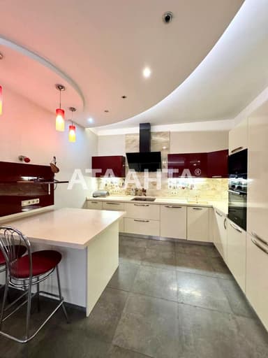 1-комнатная квартира по адресу ул. Аркадийское плато (площадь 110 м²) - фото 18 1-комнатная квартира по адресу ул. Аркадийское плато (площадь 110 м²) - Atlanta.ua - фото 18
