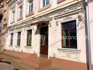Коммерческая недвижимость по адресу ул. Старопортофранковская (площадь 150 м²) - фото 37 Коммерческая недвижимость по адресу ул. Старопортофранковская (площадь 150 м²) - Atlanta.ua - фото 37