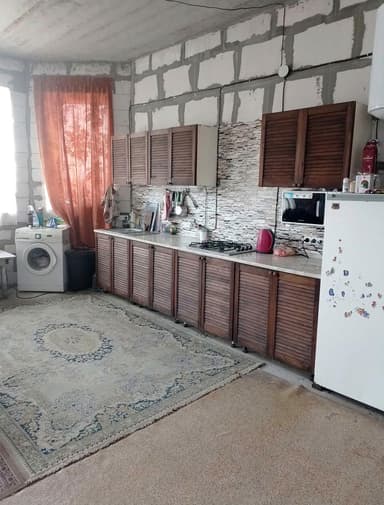 Дом по адресу Черноморский 8-й пер. (площадь 185 м²) - фото 21 Дом по адресу Черноморский 8-й пер. (площадь 185 м²) - Atlanta.ua - фото 21