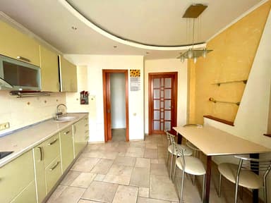 3-кімнатна квартира за адресою вул. Дюківська (площа 94,4 м²) - фото 13 3-кімнатна квартира за адресою вул. Дюківська (площа 94,4 м²) - Atlanta.ua - фото 13