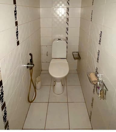 3-кімнатна квартира за адресою вул. Дюківська (площа 94,4 м²) - фото 17 3-кімнатна квартира за адресою вул. Дюківська (площа 94,4 м²) - Atlanta.ua - фото 17