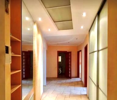 3-кімнатна квартира за адресою вул. Дюківська (площа 94,4 м²) - фото 19 3-кімнатна квартира за адресою вул. Дюківська (площа 94,4 м²) - Atlanta.ua - фото 19