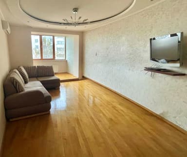 3-кімнатна квартира за адресою вул. Дюківська (площа 94,4 м²) - фото 18 3-кімнатна квартира за адресою вул. Дюківська (площа 94,4 м²) - Atlanta.ua - фото 18