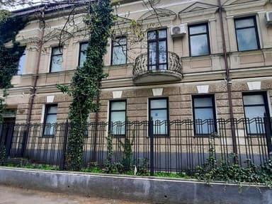 Коммерческая недвижимость по адресу Гагарина пр. (площадь 950 м²) - фото 4 Коммерческая недвижимость по адресу Гагарина пр. (площадь 950 м²) - Atlanta.ua - фото 4
