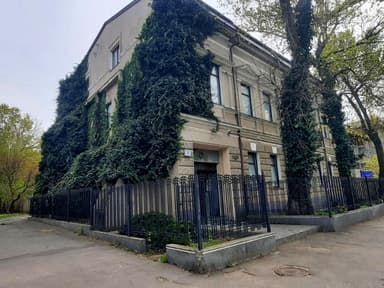 Коммерческая недвижимость по адресу Гагарина пр. (площадь 950 м²) - фото 5 Коммерческая недвижимость по адресу Гагарина пр. (площадь 950 м²) - Atlanta.ua - фото 5