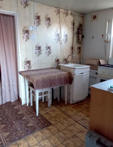 Дом по адресу ул. Центральная (площадь 27,6 м²) - imageAlt 6 Дом по адресу ул. Центральная (площадь 27,6 м²) - Atlanta.ua - imageAlt 6