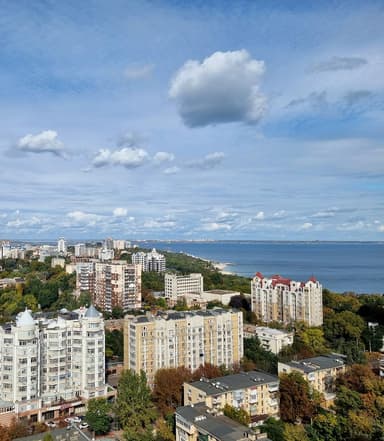 Многокомнатная квартира по адресу Шампанский пер. (площадь 221 м²) - фото 14 Многокомнатная квартира по адресу Шампанский пер. (площадь 221 м²) - Atlanta.ua - фото 14