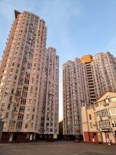 Многокомнатная квартира по адресу Шампанский пер. (площадь 221 м²) - фото 13 Многокомнатная квартира по адресу Шампанский пер. (площадь 221 м²) - Atlanta.ua - фото 13