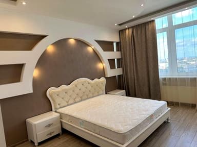 Многокомнатная квартира по адресу Шампанский пер. (площадь 221 м²) - фото 17 Многокомнатная квартира по адресу Шампанский пер. (площадь 221 м²) - Atlanta.ua - фото 17