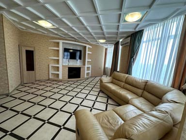 Многокомнатная квартира по адресу Шампанский пер. (площадь 221 м²) - фото 20 Многокомнатная квартира по адресу Шампанский пер. (площадь 221 м²) - Atlanta.ua - фото 20