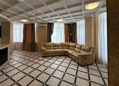 Многокомнатная квартира по адресу Шампанский пер. (площадь 221 м²) - фото 16 Многокомнатная квартира по адресу Шампанский пер. (площадь 221 м²) - Atlanta.ua - фото 16