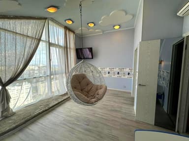 Многокомнатная квартира по адресу Шампанский пер. (площадь 221 м²) - фото 18 Многокомнатная квартира по адресу Шампанский пер. (площадь 221 м²) - Atlanta.ua - фото 18