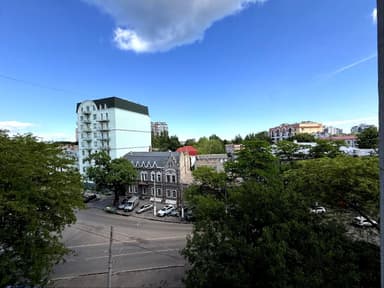 2-комнатная квартира по адресу ул. Леонтовича (площадь 67,1 м²) - imageAlt 21 2-комнатная квартира по адресу ул. Леонтовича (площадь 67,1 м²) - Atlanta.ua - imageAlt 21