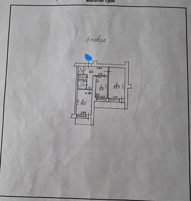 2-комнатная квартира по адресу ул. Леонтовича (площадь 67,1 м²) - imageAlt 23 2-комнатная квартира по адресу ул. Леонтовича (площадь 67,1 м²) - Atlanta.ua - imageAlt 23